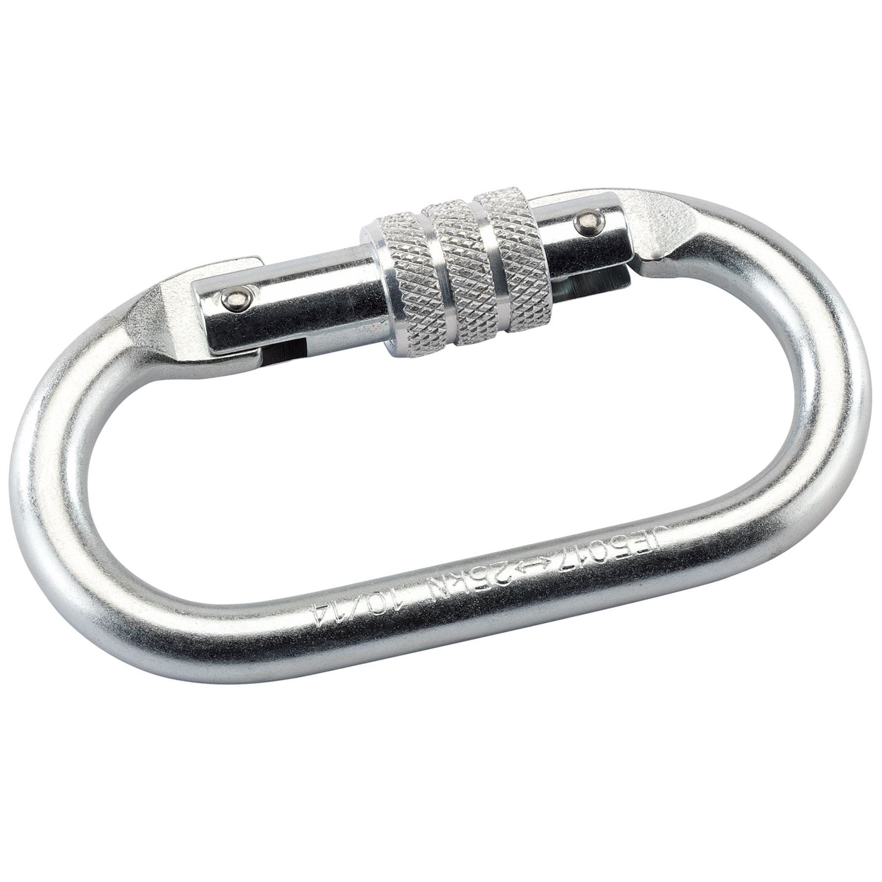Draper 82472 Safety Karabiner Draper