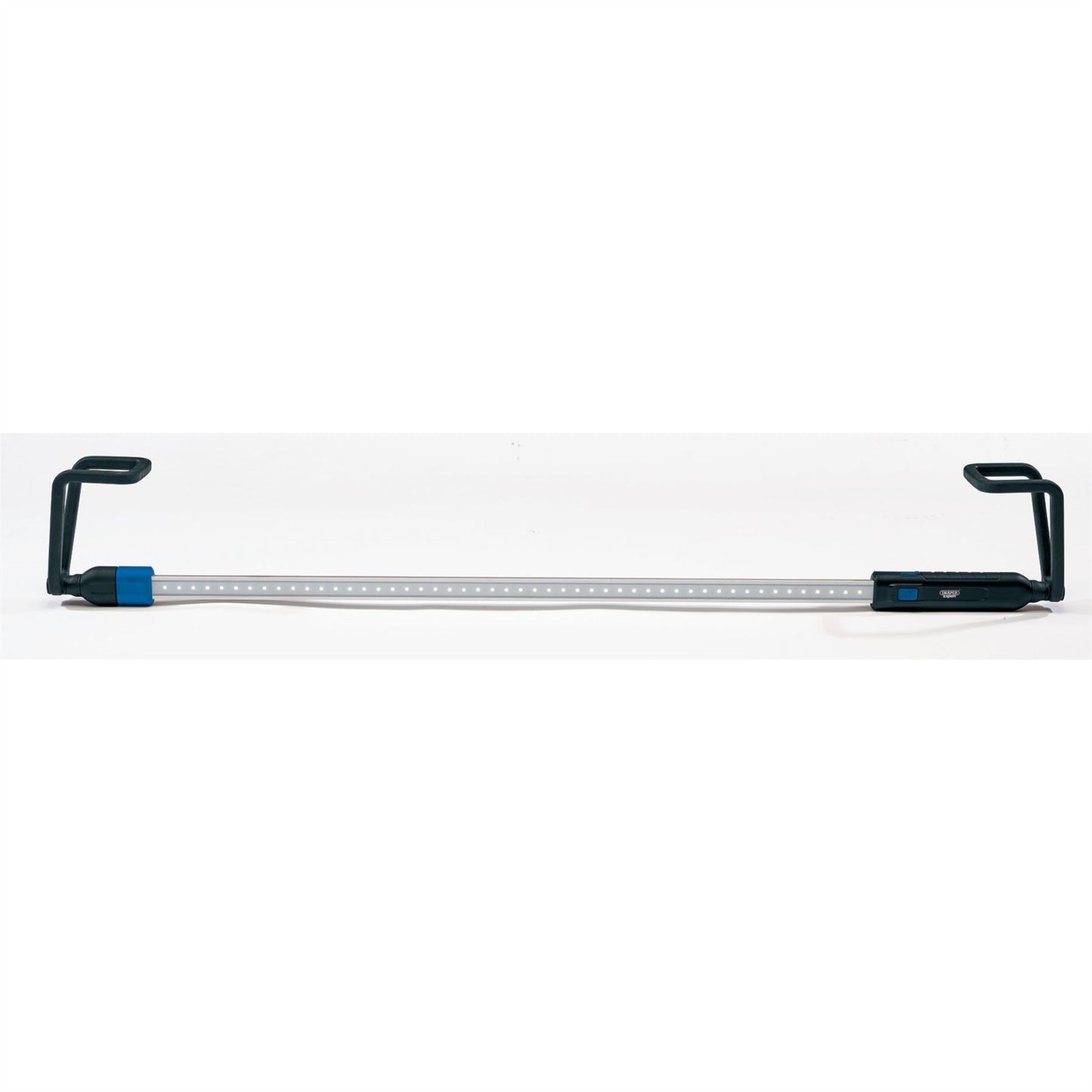 Draper 65391 Expert 50 SMD LED Under Bonnet Rechargeable Inspection Lamp 50W 2000 Lumens USB-C Charger Supplied Draper