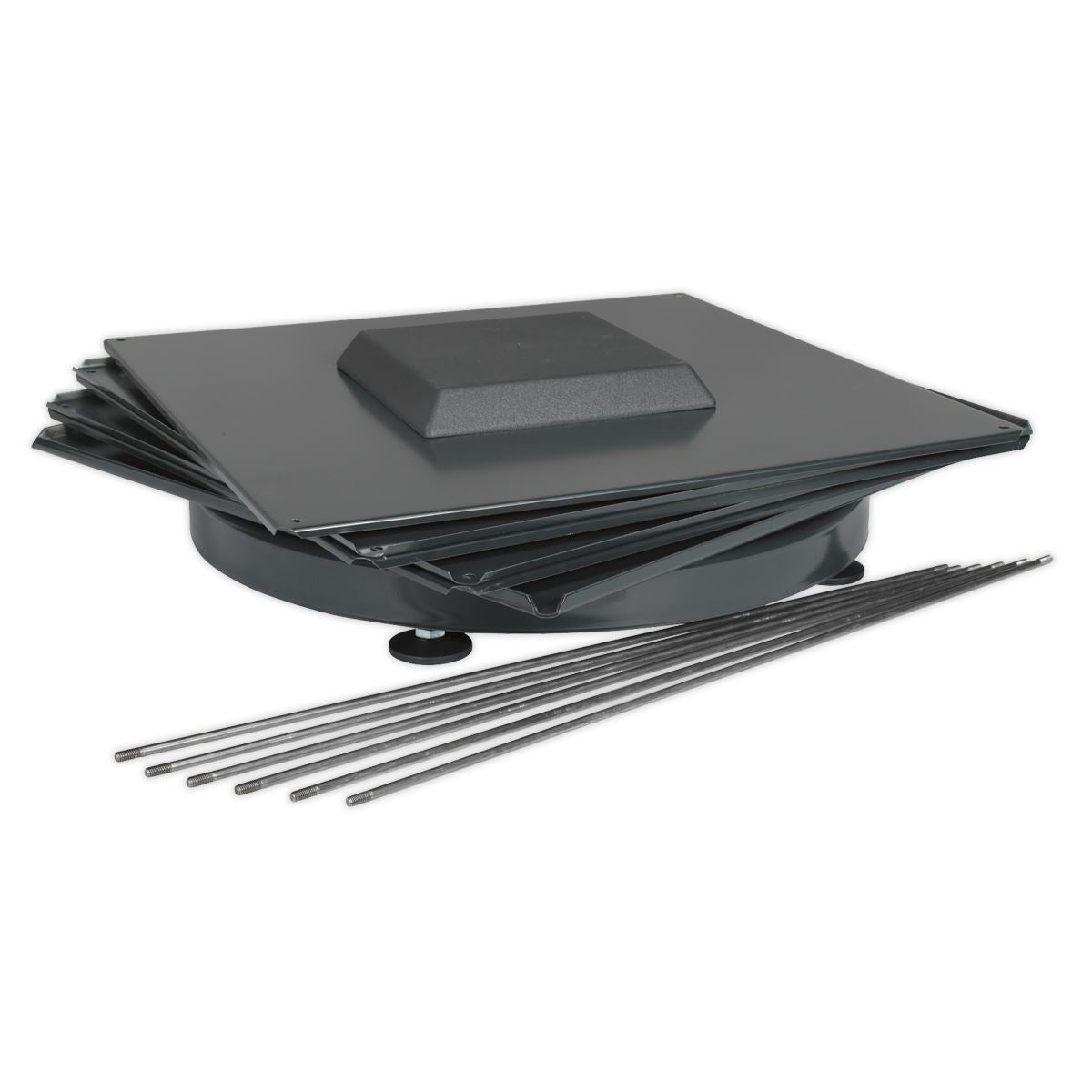 Sealey APTT Cabinet Box Turntable Sealey