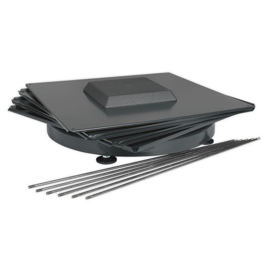 Sealey APTT Cabinet Box Turntable Sealey