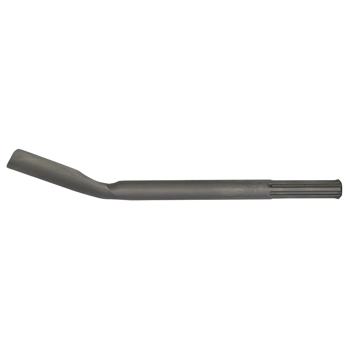Sealey X1G Hollow Gouge 18 x 450mm - SDS MAX Sealey