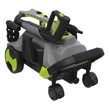 Sealey PW2000PA Pull-Along Pressure Washer 140bar with TSS Sealey