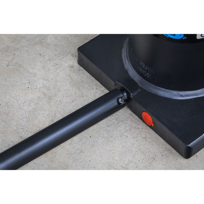 Sealey PBJ10S Vking Bottle Jack 10 Tonne Sealey