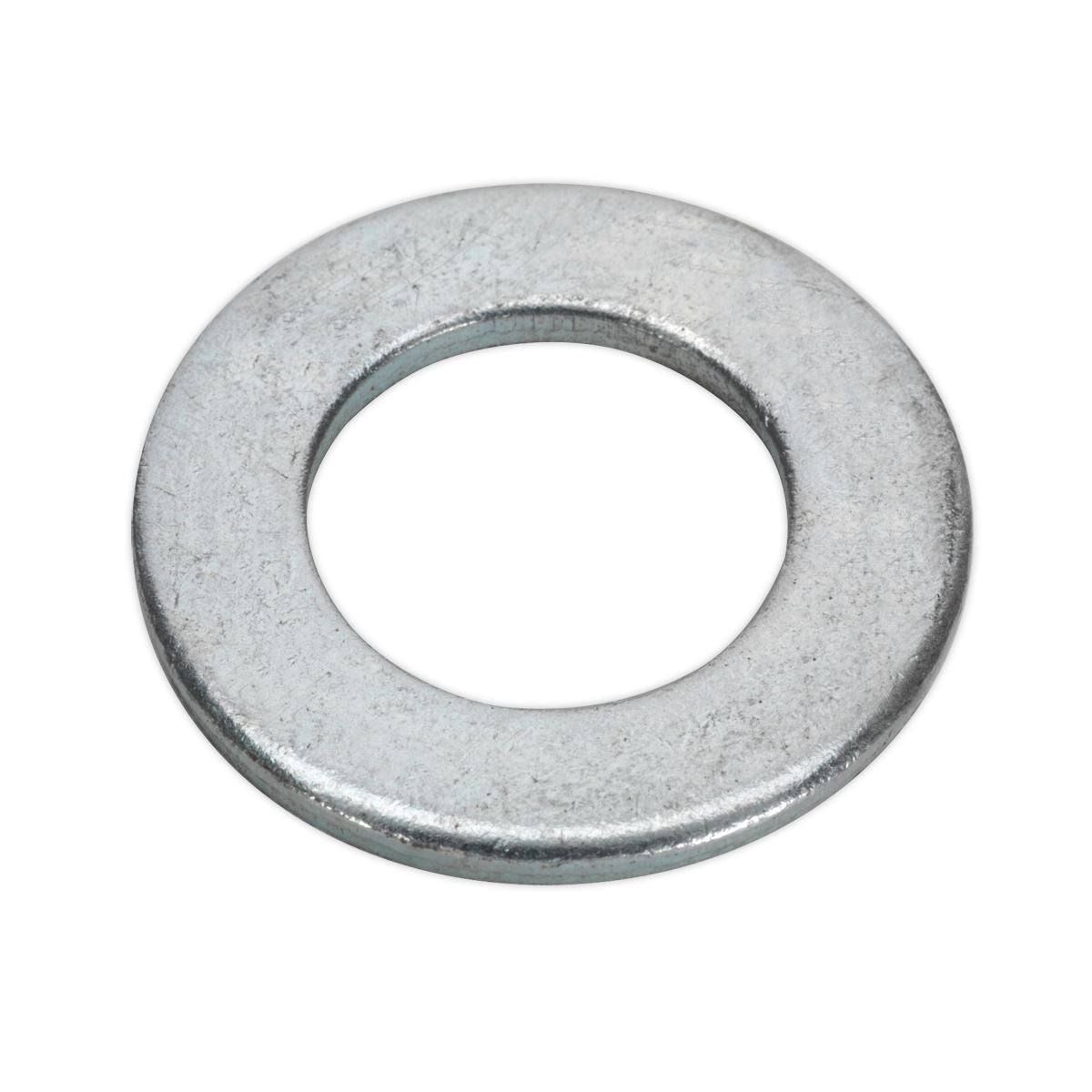 Sealey FWC2039 Flat Washer M20 x 39mm Form C Pack of 50 Sealey