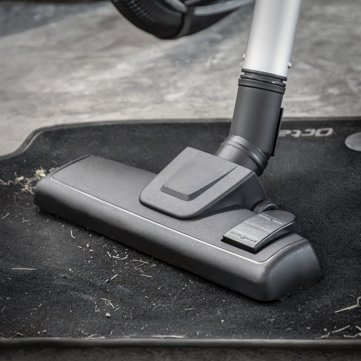 Sealey PC310 Valeting Machine Wet & Dry with Accessories 20L 1400W 230V Sealey