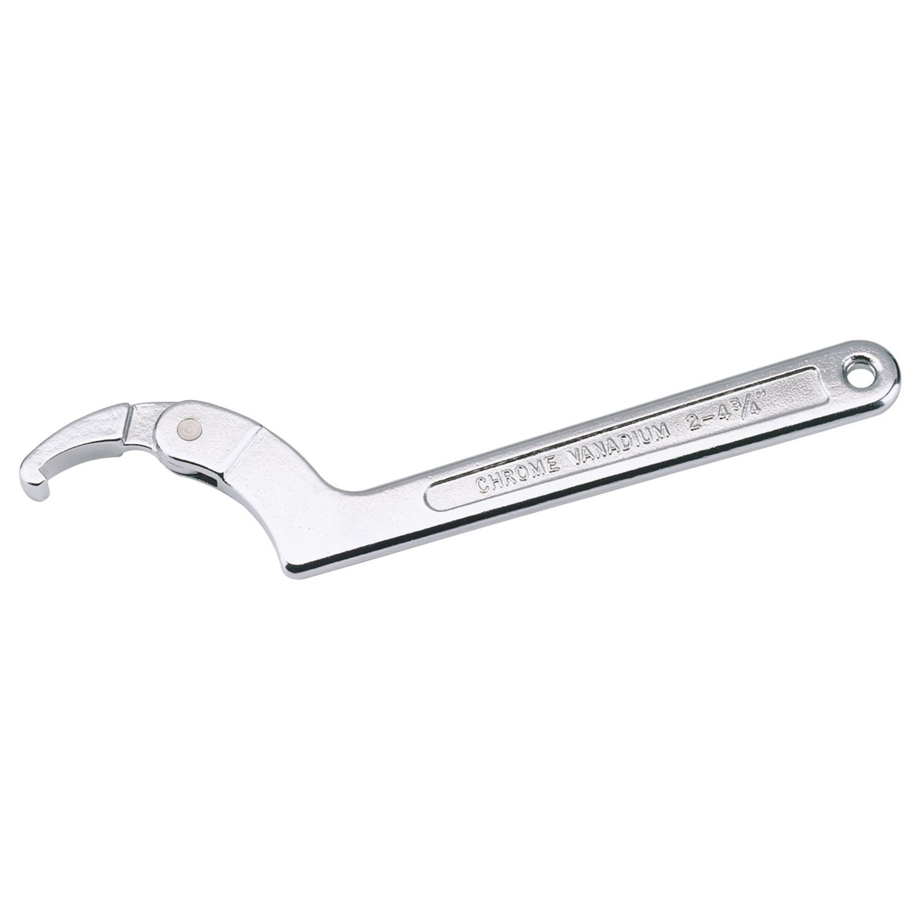 Draper 69099 Hook Wrench 51 - 121mm Draper