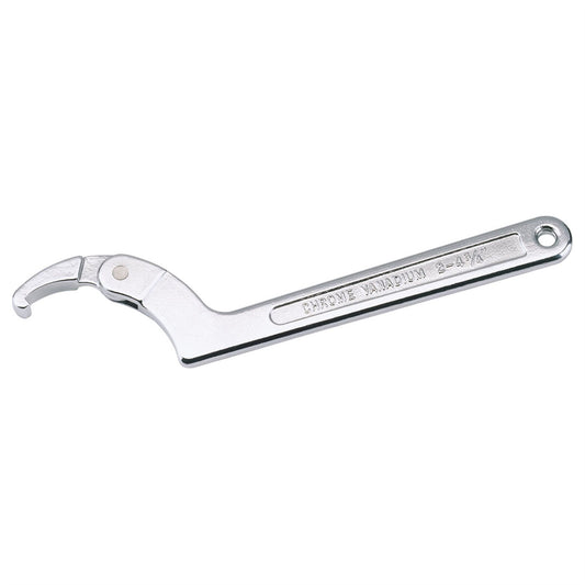 Draper 69099 Hook Wrench 51 - 121mm Draper