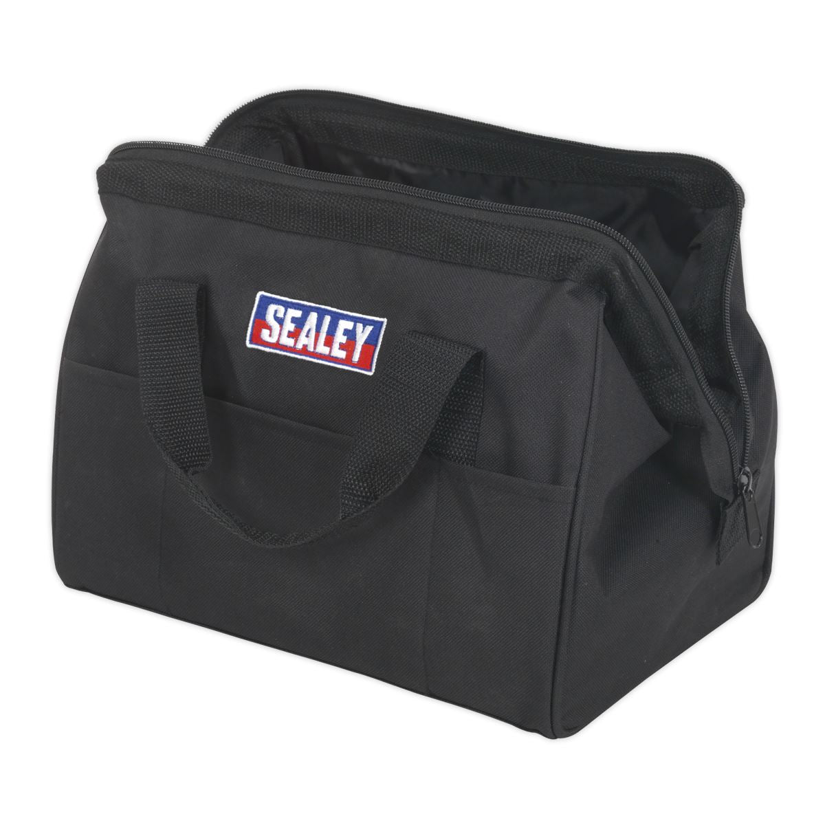 Sealey CP1200CB Canvas Tool Storage Bag Sealey
