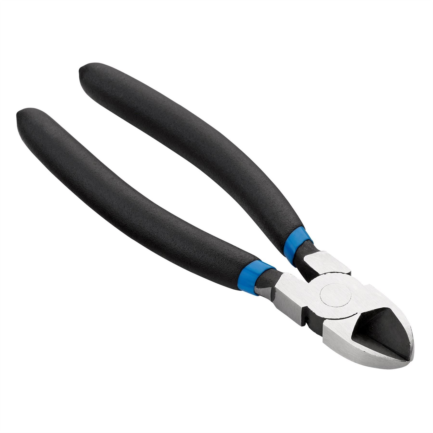 Draper 07055 Diagonal Side Cutter 180mm Draper