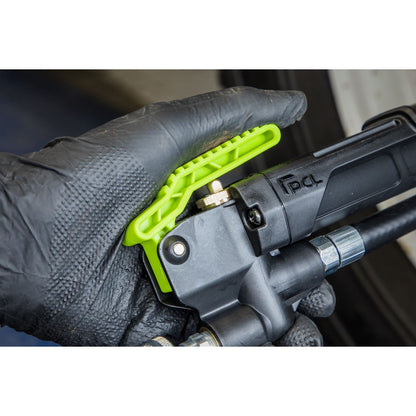 Sealey SA37/98 Clip-On Connector Tyre Inflator Airlite Eco Sealey