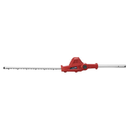 Sealey CP20VPHT Pole Hedge Trimmer 20V 45cm SV20 Series Cordless Accessory Sealey