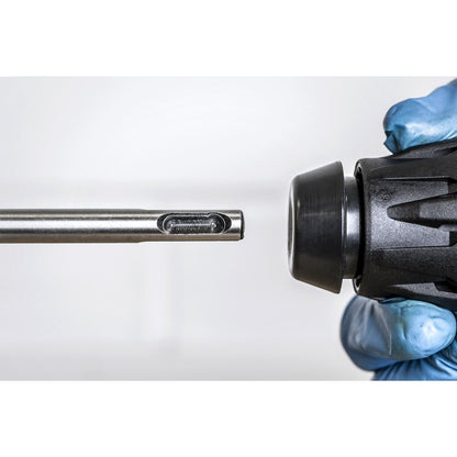 Sealey SA10X235 SDS Plus Auger Wood Drill Ø10 x 235mm Sealey