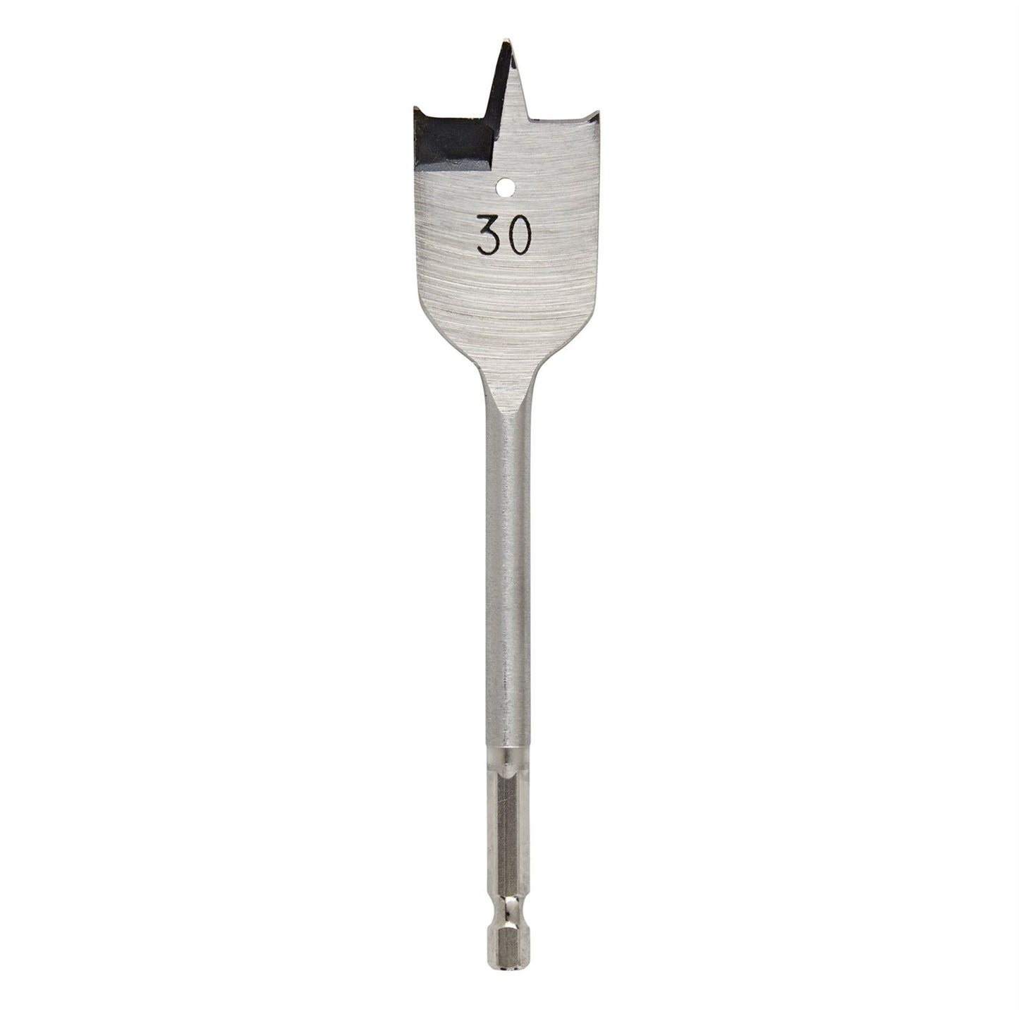 Draper 41786 Flat Wood Drill Bit 30 x 152mm Draper