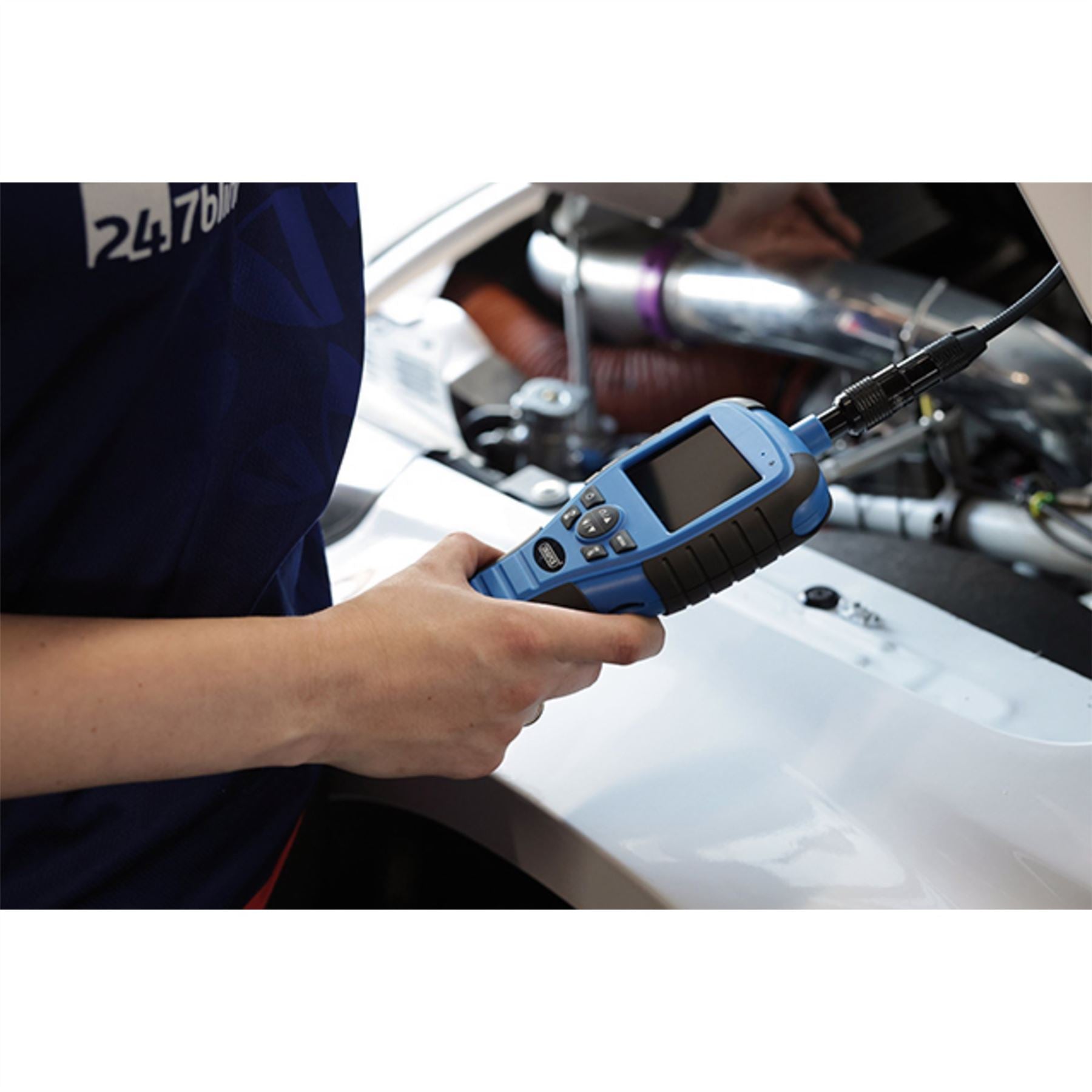 Draper 92577 Inspection Camera Draper