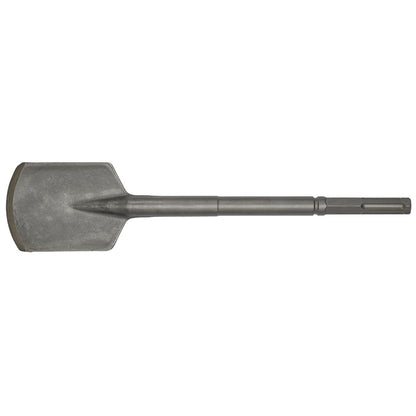 Sealey G1CS Clay Spade 110 x 520mm - Hilti TP805/TE905/TE1000 Sealey