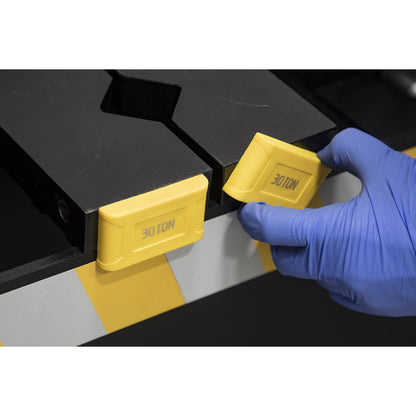 Sealey PPF30S Viking Floor Type Hydraulic Press 30 Tonne Sealey