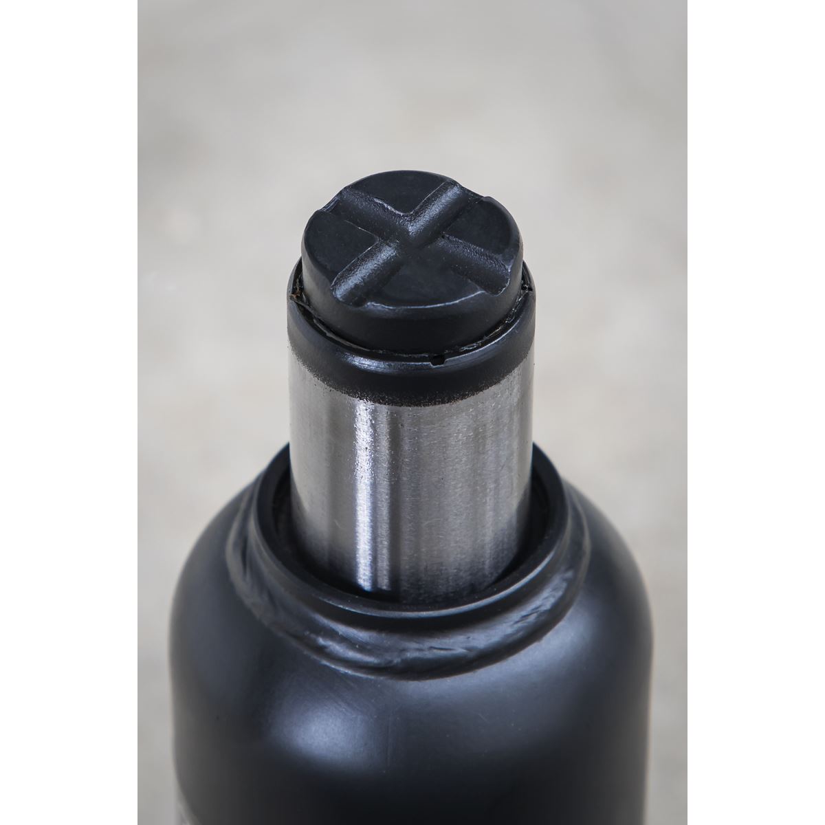 Sealey PBJ5S Viking Bottle Jack 5 Tonne Sealey