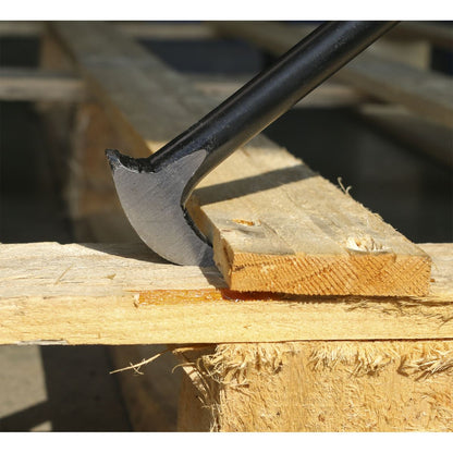 Siegen S0837 Heel Bar 400mm Siegen