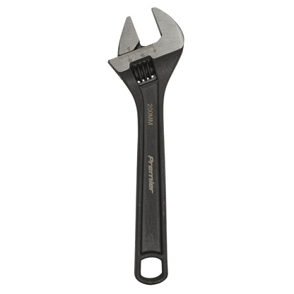 Sealey AK9561 Adjustable Wrench 200mm Sealey