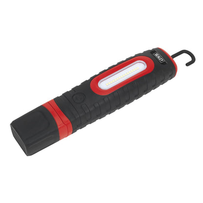 Sealey LED360PLUSCOM LED360PLUS Series Inspection Light Combination - Display Pack of 24 Sealey