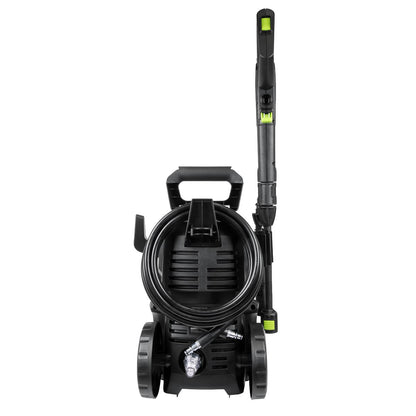 Sealey PW1610 Pressure Washer 100bar 390L/hr with TSS & Rotablast® Nozzle Sealey
