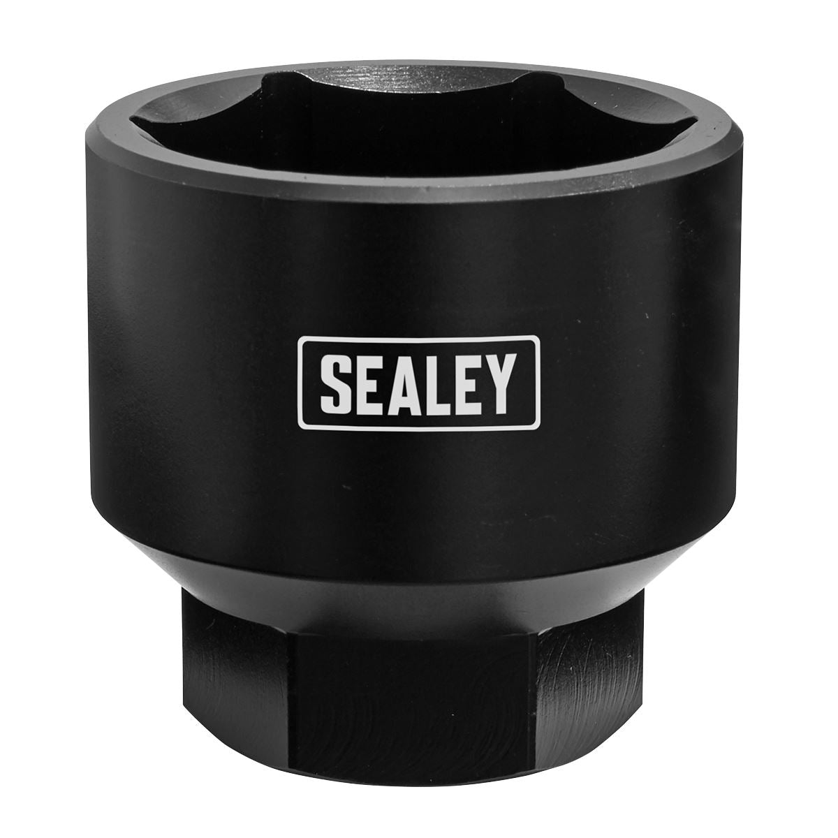 Sealey SX044 Suspension Ball Joint Socket 44mm 38mm 6-Point Drive - Citroen Peugeot Toyota Sealey