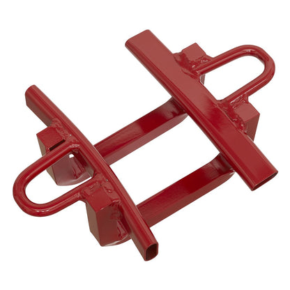 Sealey RE99/10 Wheel Arch Puller 1.5 Tonne Short Pattern Sealey