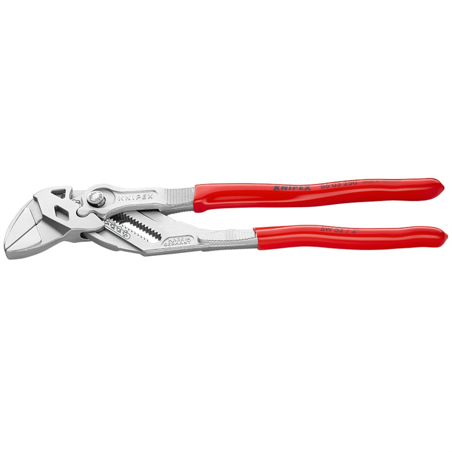 Knipex 33814 86 03 250 SB Pliers Wrench 250mm Knipex
