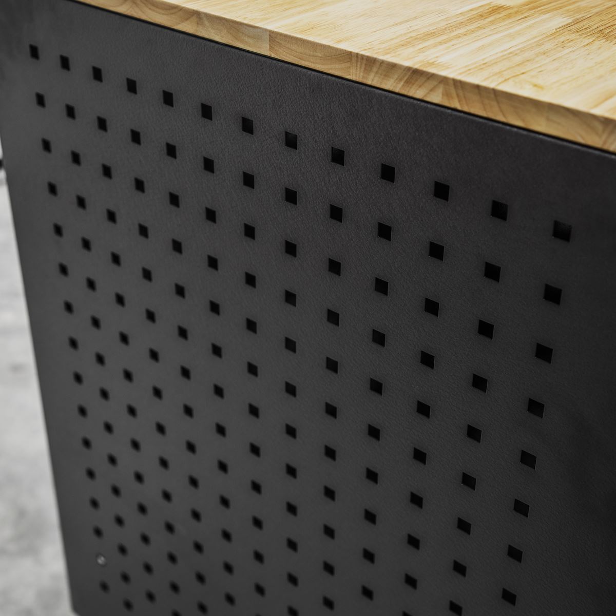 Sealey APPTR8 8 Power Tool Rack Trolley 450mm Sealey