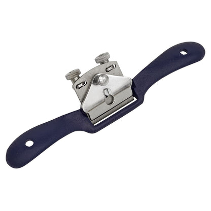 Sealey SSFS1 Spoke Shave Flat Sole 240mm Sealey
