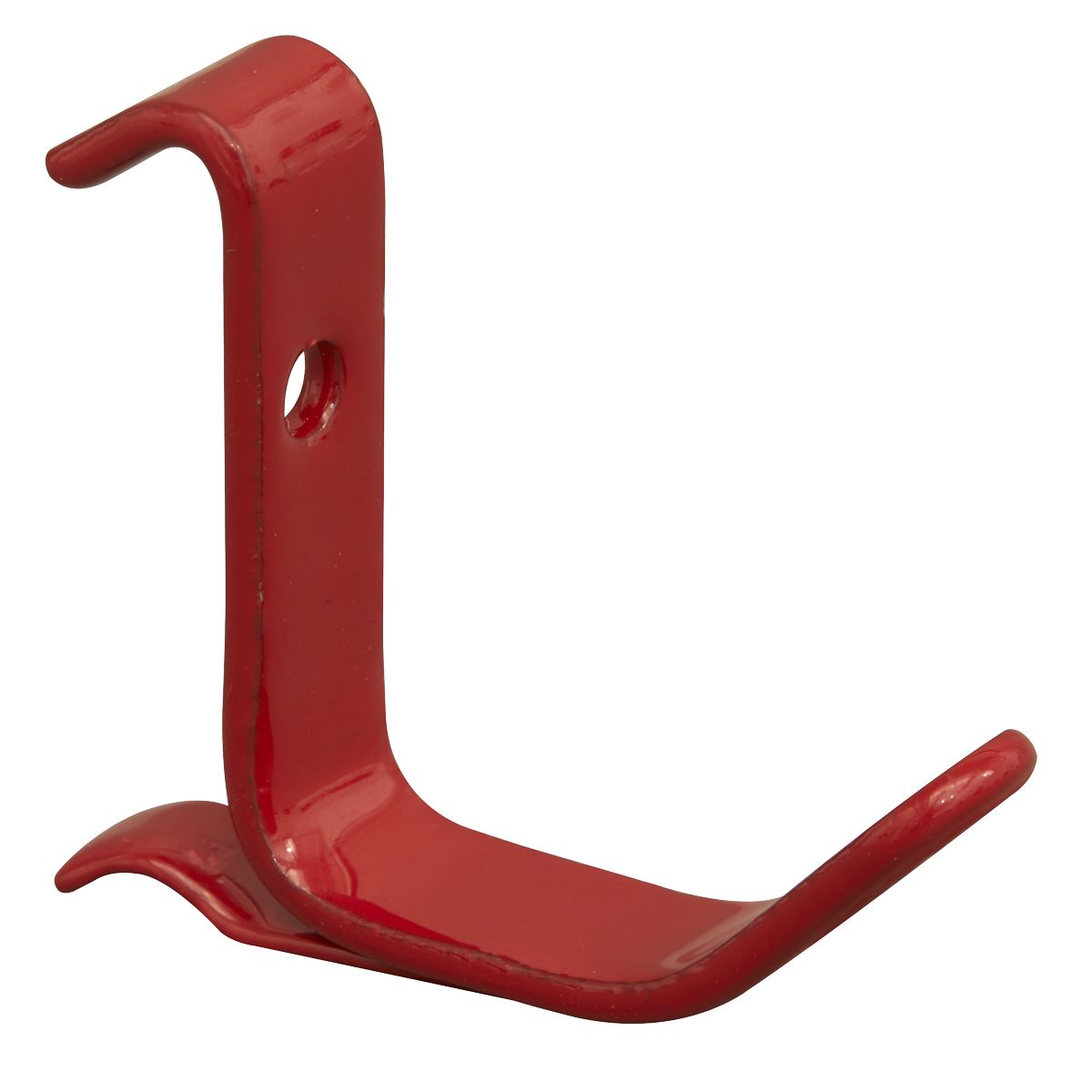 Sealey APPB Magnetic Pegboard - Red Sealey