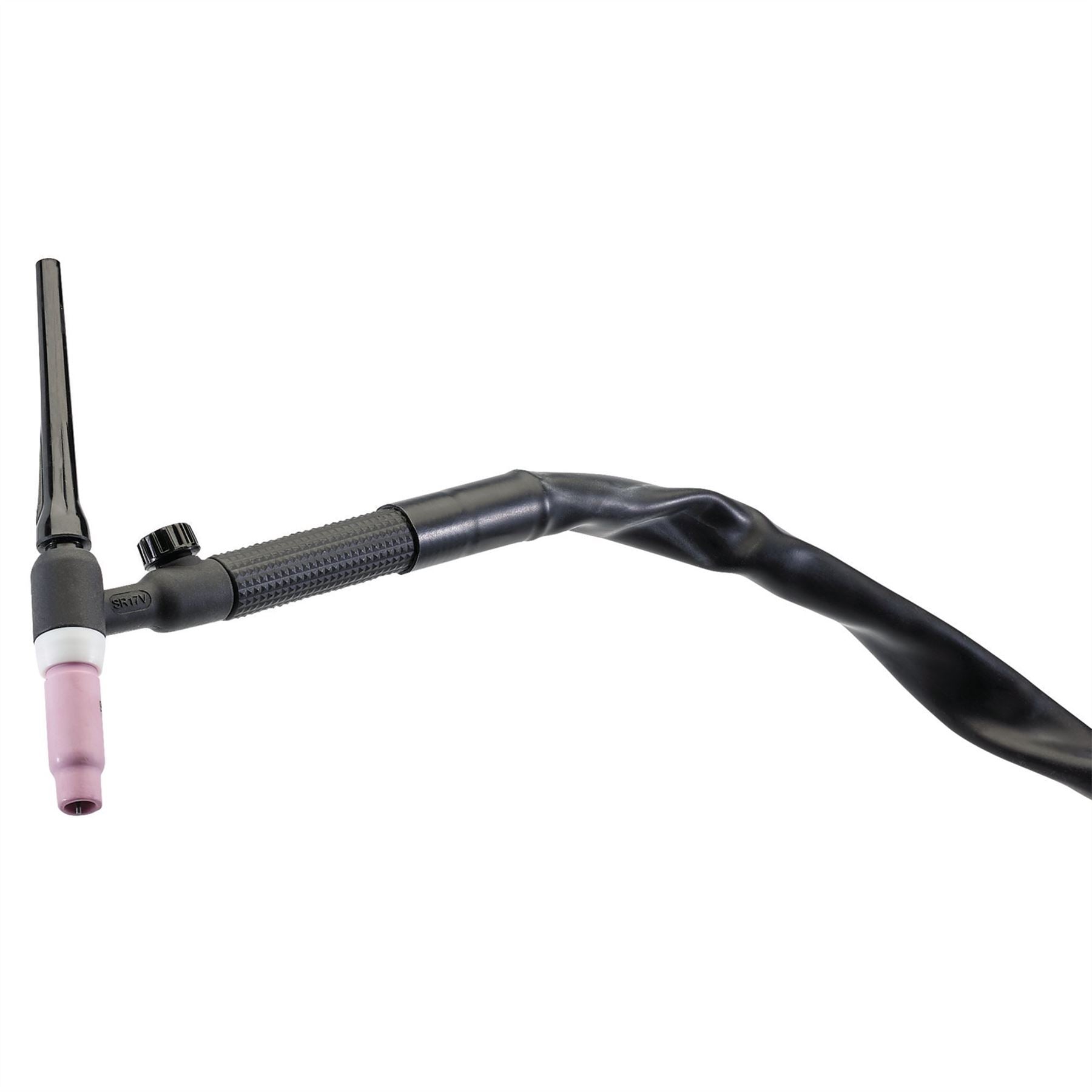 Draper 57096 TIG Welding Torch Dinse Type 10/25 Draper