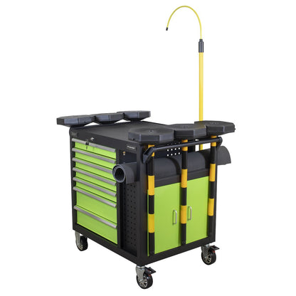 Sealey HVCOM2 23pc EV/Hybrid Master Tool Kit Sealey