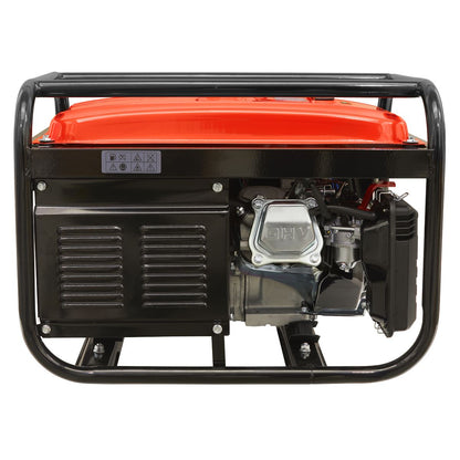 Sealey G2201 Generator 2200W 230V 6.5hp Sealey