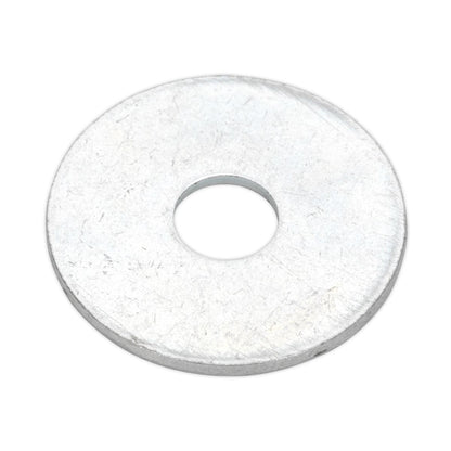 Sealey RW1030 Repair Washer M10 x 30mm Zinc Plated Pack of 50 Sealey