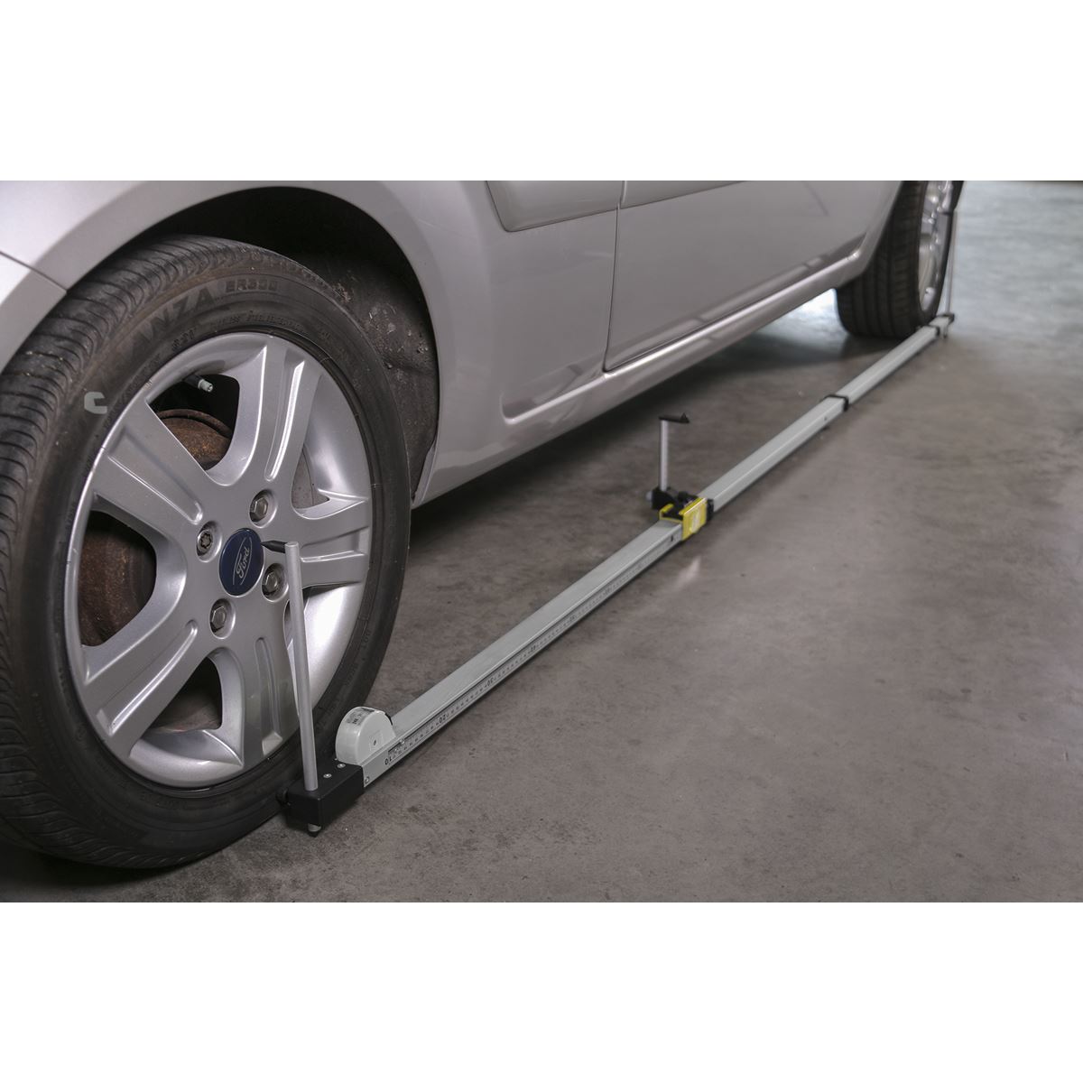 Sealey RE50 Trammel Gauge Telescopic Sealey