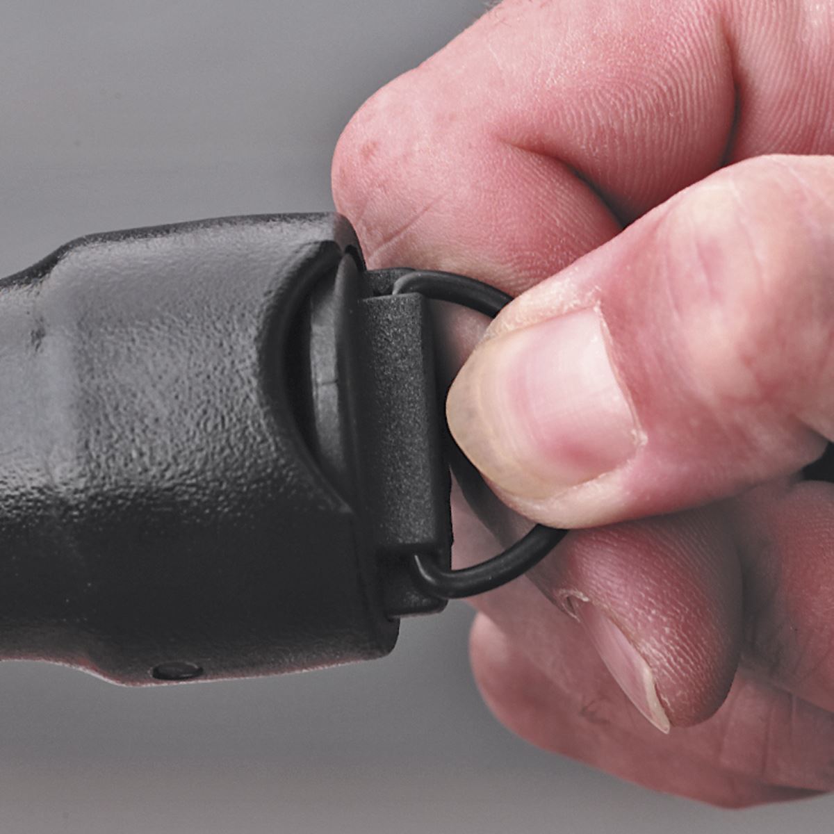 Sealey STW200 Torque Wrench Locking Micrometer Style 3/8"Sq Drive10-110Nm(10-80lb.ft) Calibrated Sealey