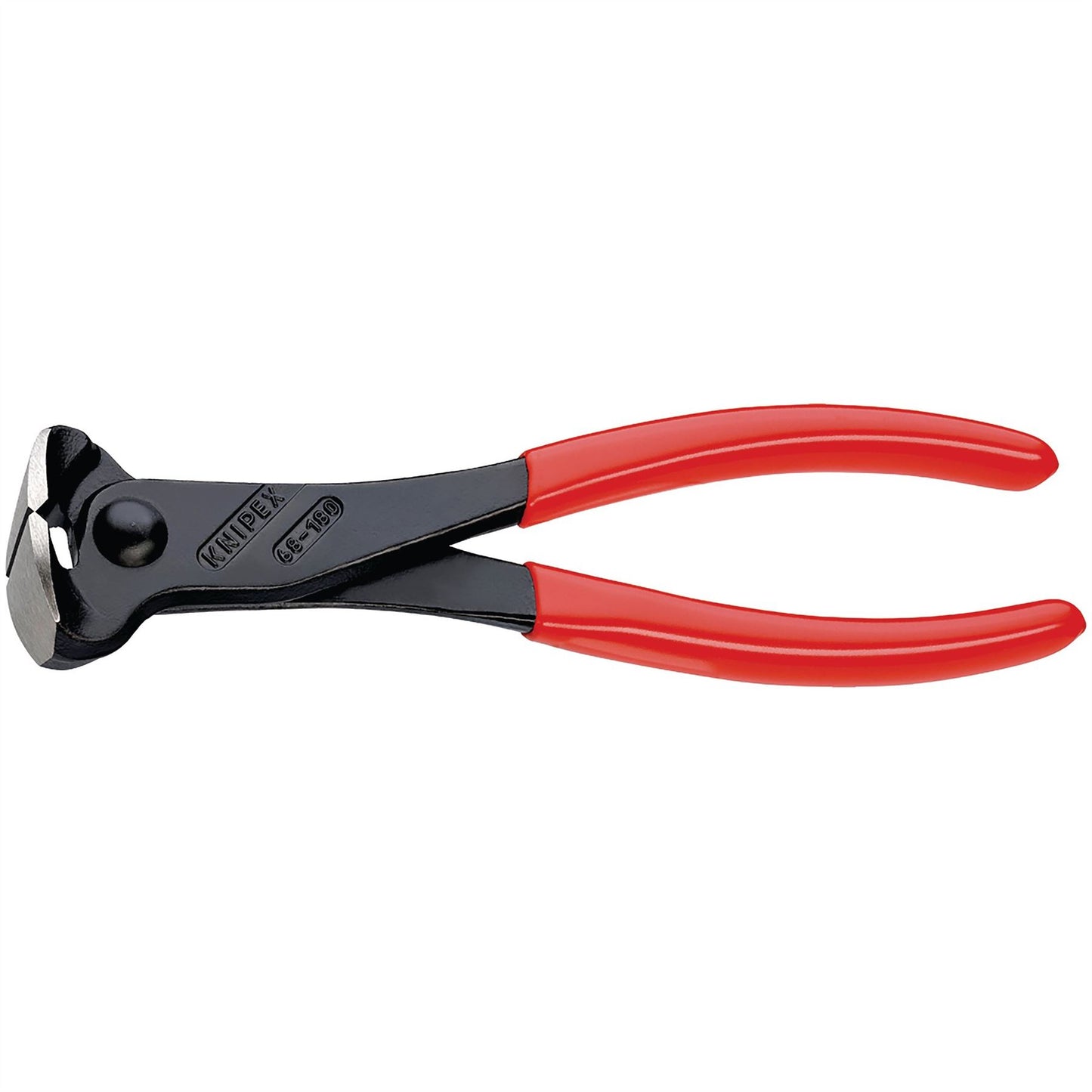 Knipex 80305 68 01 180 SBE End Cutting Nippers 180mm Knipex