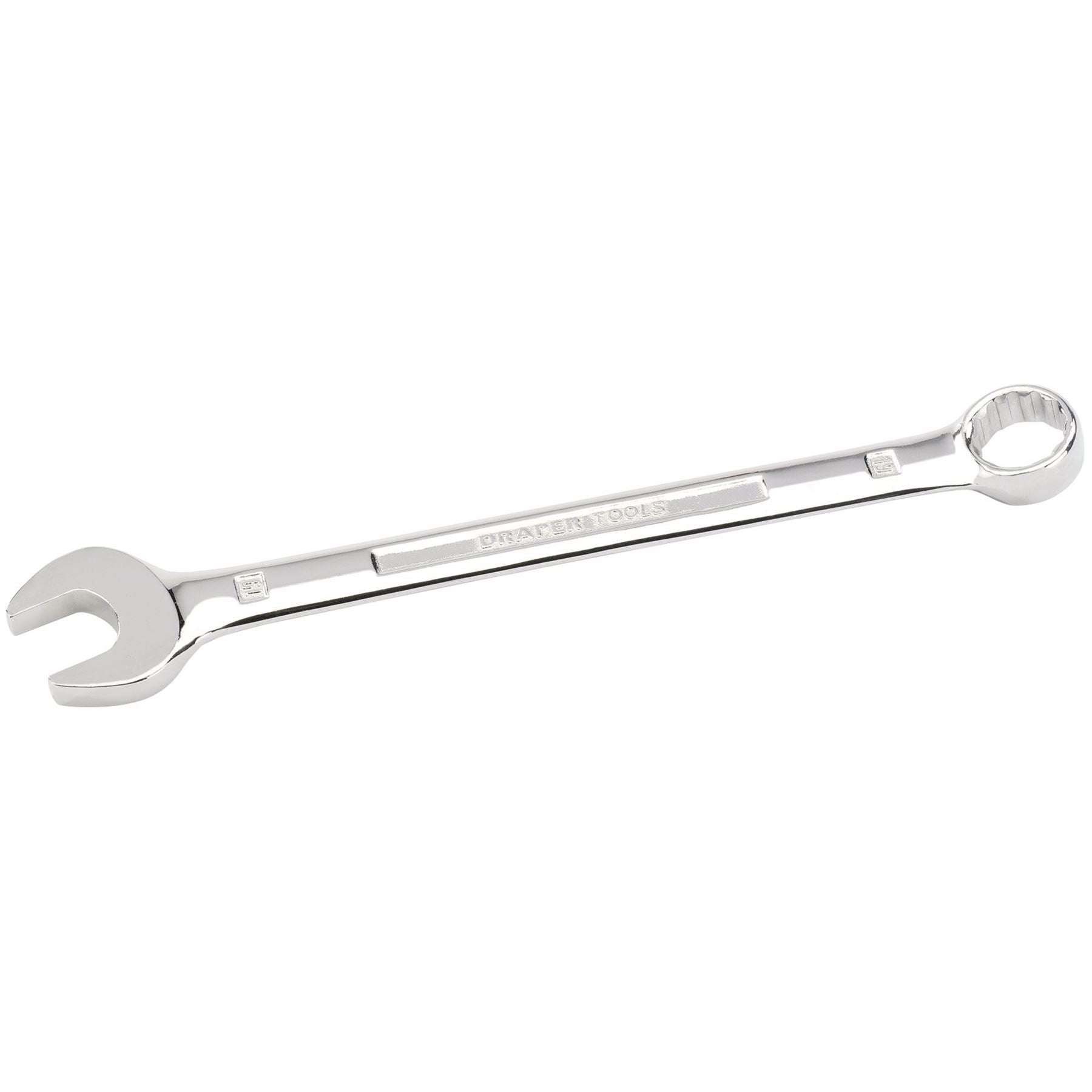 Draper 84787 Combination Spanner 19mm Draper