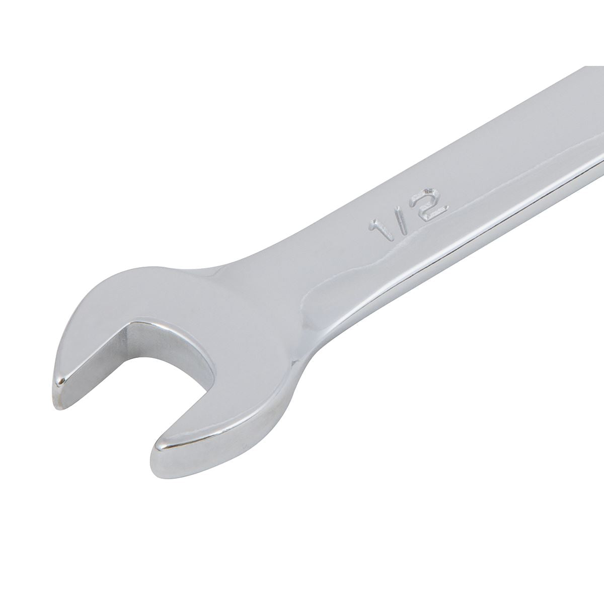 Sealey CW05AF Combination Spanner 1/2" - Imperial Sealey