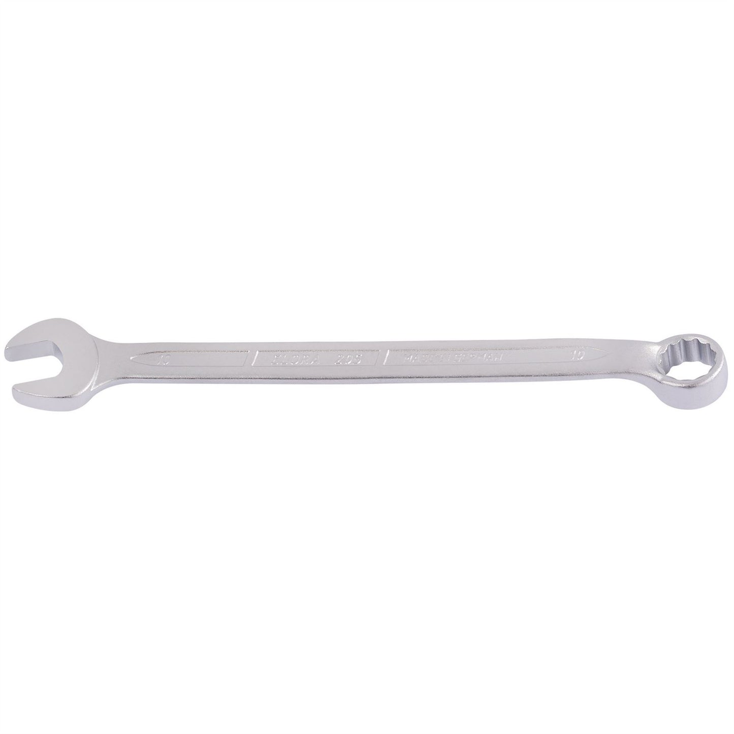 Elora 03503 Long Combination Spanner 10mm Elora