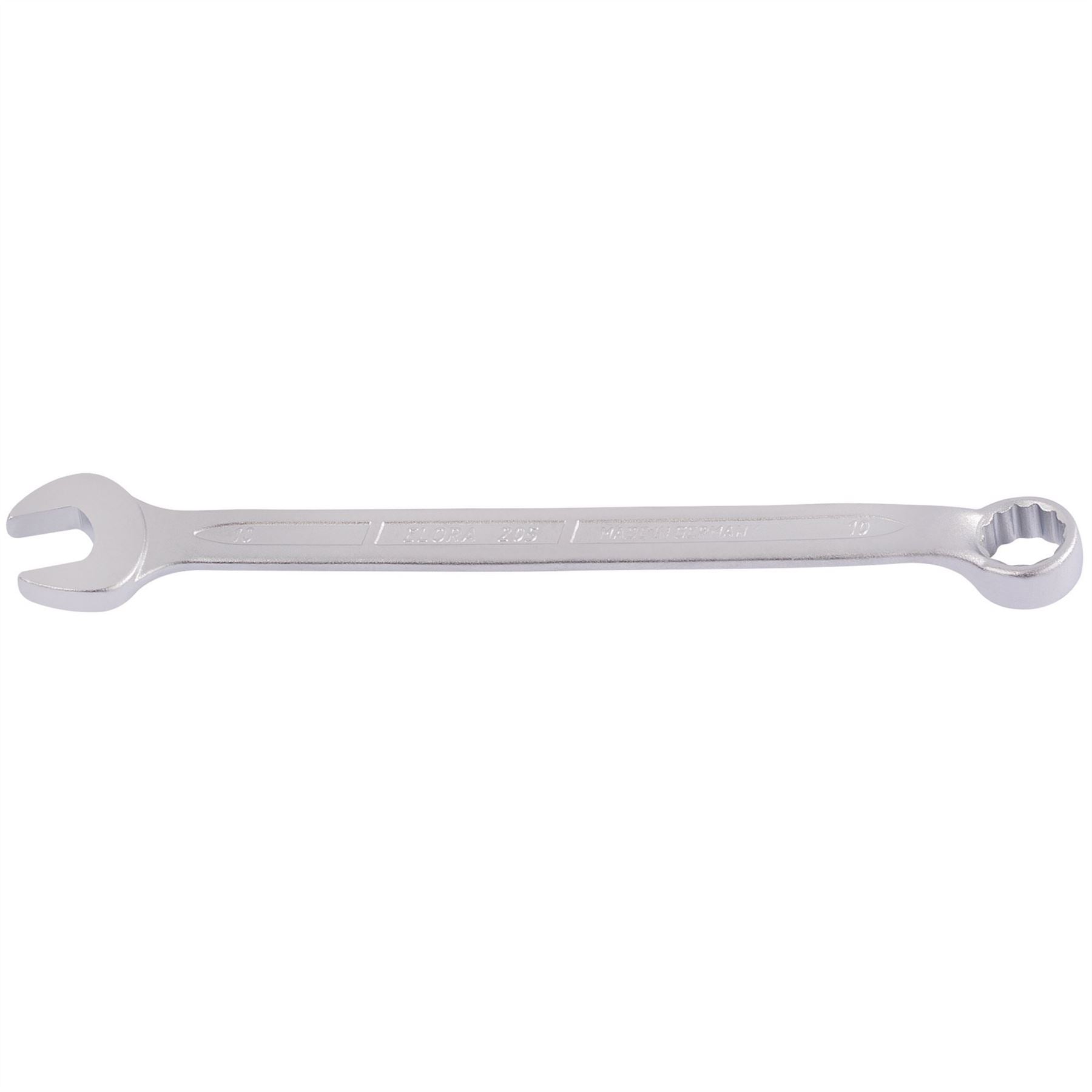 Elora 03503 Long Combination Spanner 10mm Elora