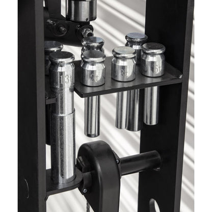 Sealey PPF30S Viking Floor Type Hydraulic Press 30 Tonne Sealey