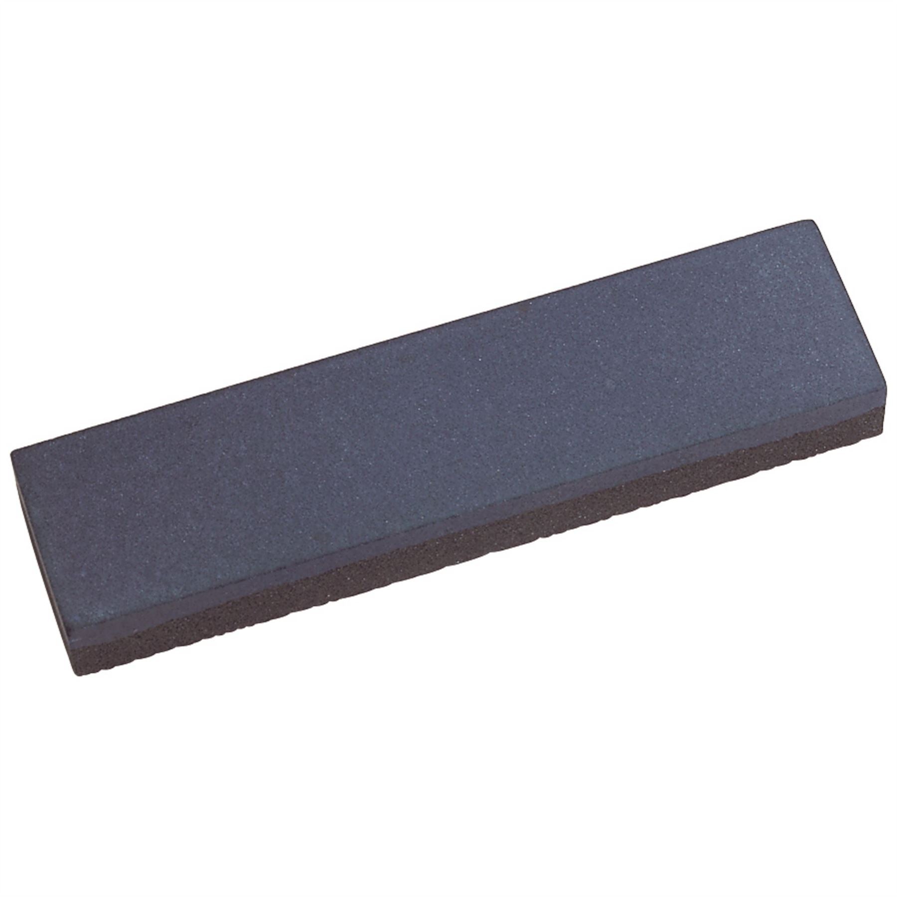 Draper 74697 Silicone Carbide Sharpening Stone 100 x 25 x 12mm Draper