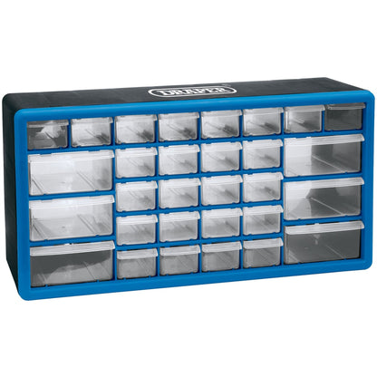 Draper 12015 30 Drawer Organiser Draper