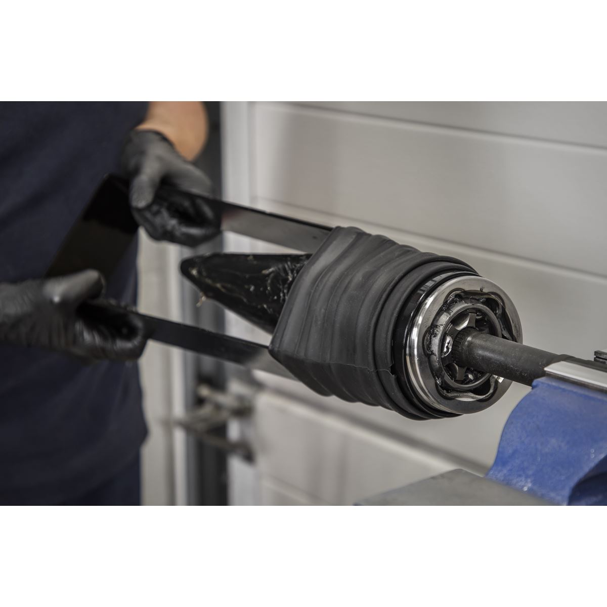 Sealey VS701 Installation Tool CVJ Stretch Boot Sealey