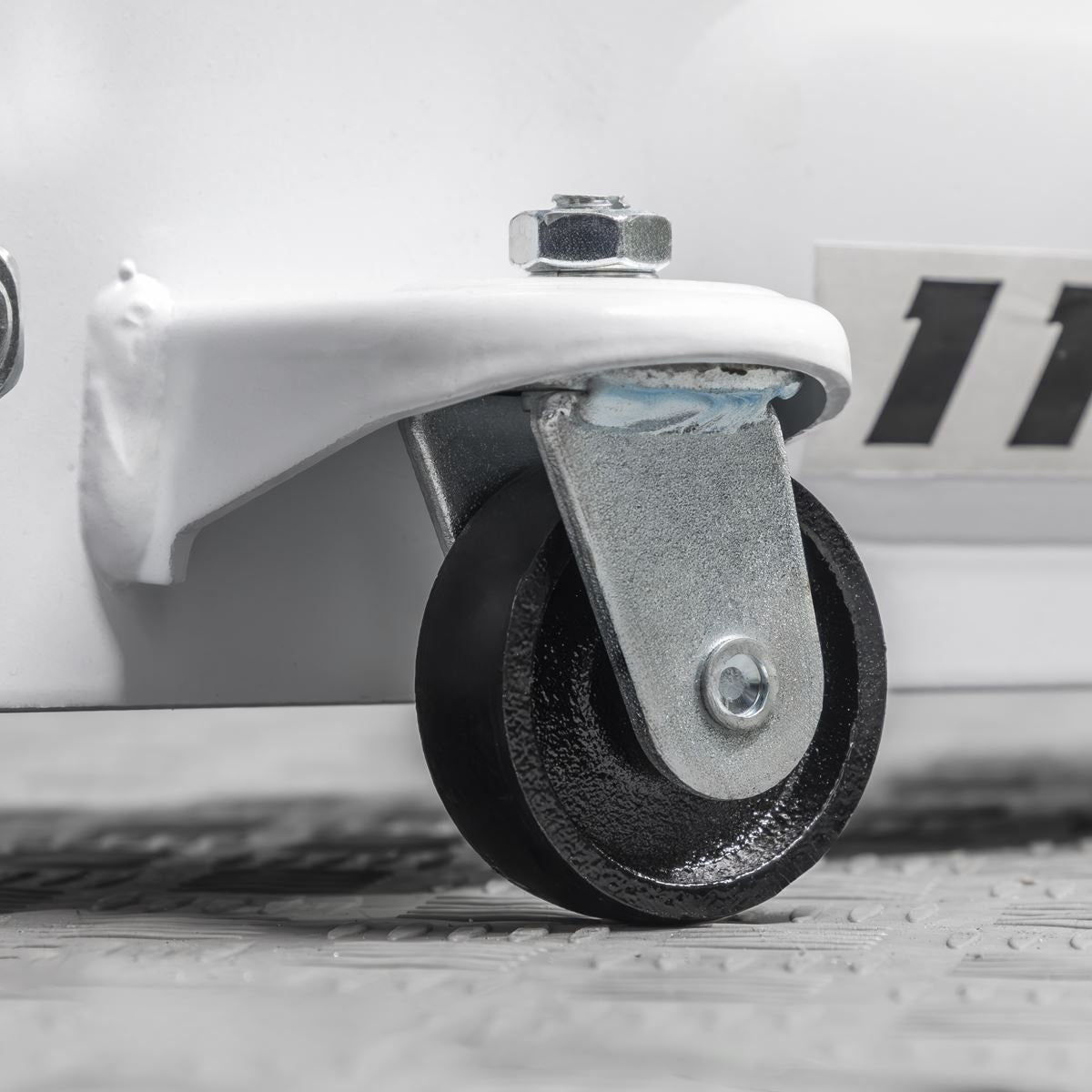 Sealey 1153SUV Long Reach High Lift SUV Trolley Jack 3 Tonne Sealey