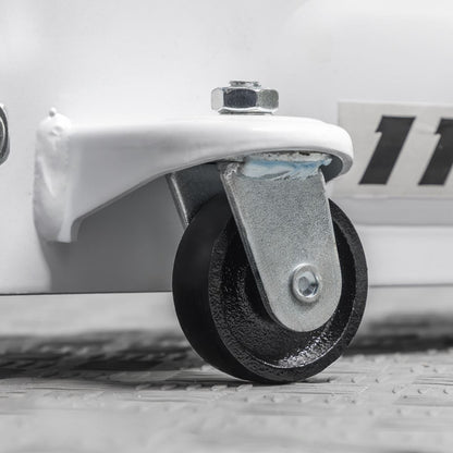 Sealey 1153SUV Long Reach High Lift SUV Trolley Jack 3 Tonne Sealey