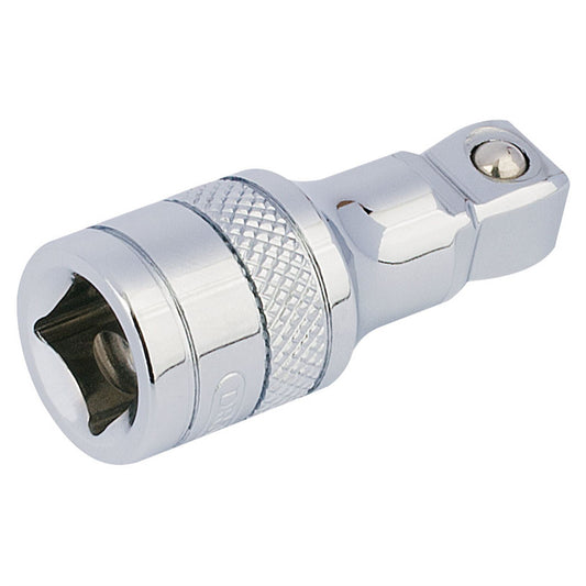 Draper 16734 Wobble Extension Bar 3/8" Sq. Dr. 45mm Draper