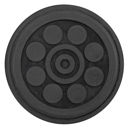 Sealey 1020LEP Low Profile Short Chassis Trolley Jack 2 Tonne - Purple Sealey